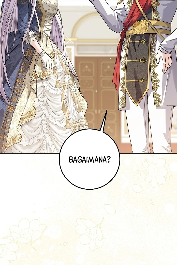 Princess Who Hides Her Fandom Chapter 44 - halaman 86