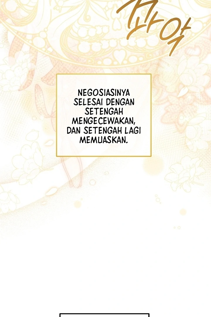 Princess Who Hides Her Fandom Chapter 44 - halaman 90