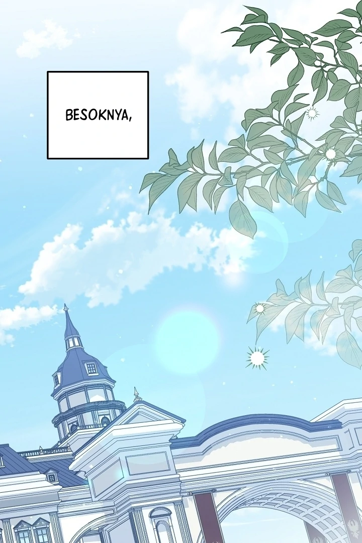 Princess Who Hides Her Fandom Chapter 44 - halaman 93