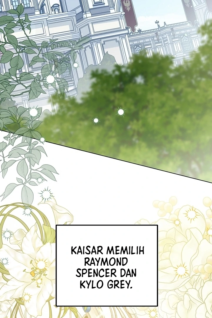 Princess Who Hides Her Fandom Chapter 44 - halaman 94
