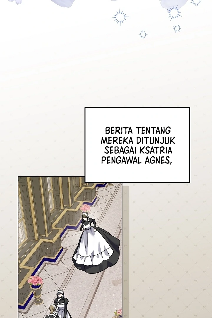 Princess Who Hides Her Fandom Chapter 44 - halaman 97