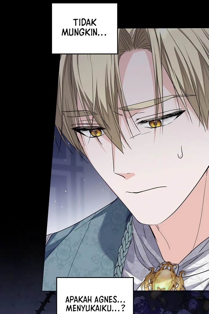 Princess Who Hides Her Fandom Chapter 45 - halaman 100
