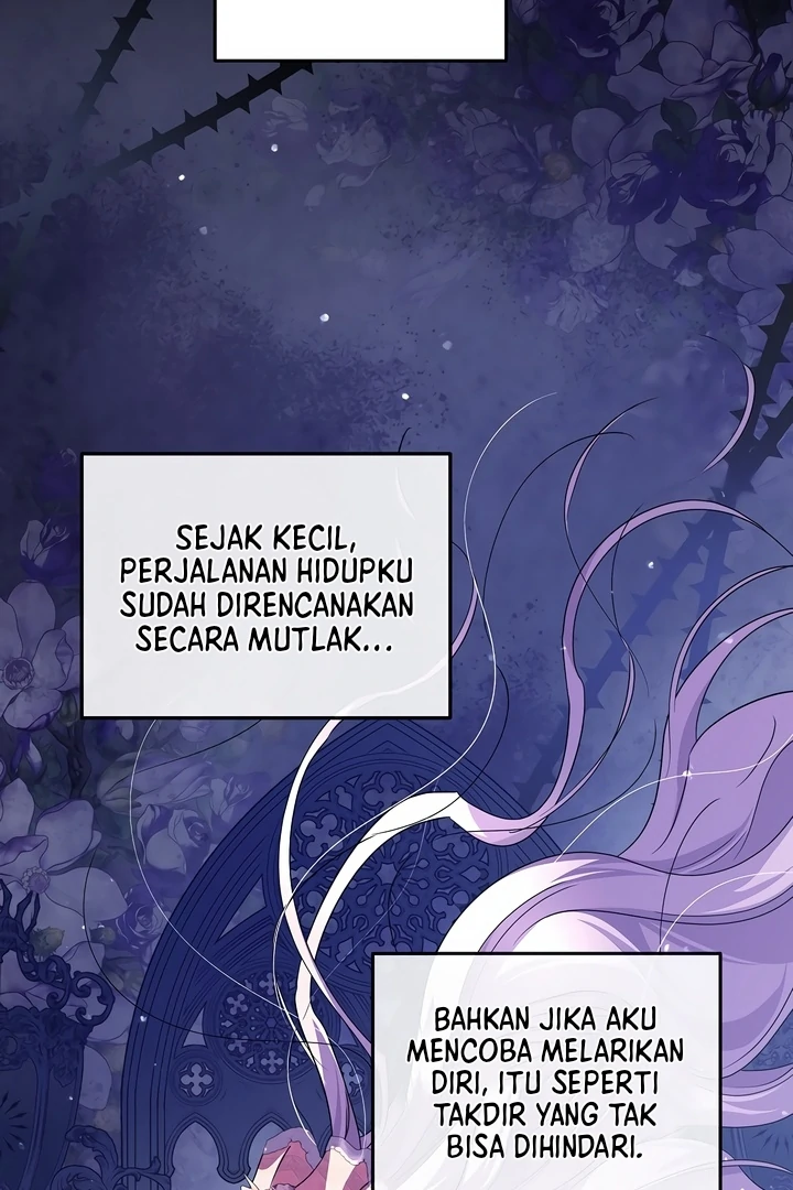 Princess Who Hides Her Fandom Chapter 45 - halaman 101