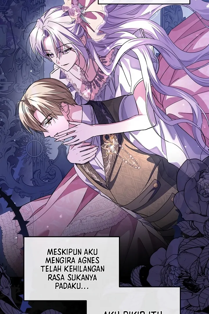 Princess Who Hides Her Fandom Chapter 45 - halaman 102