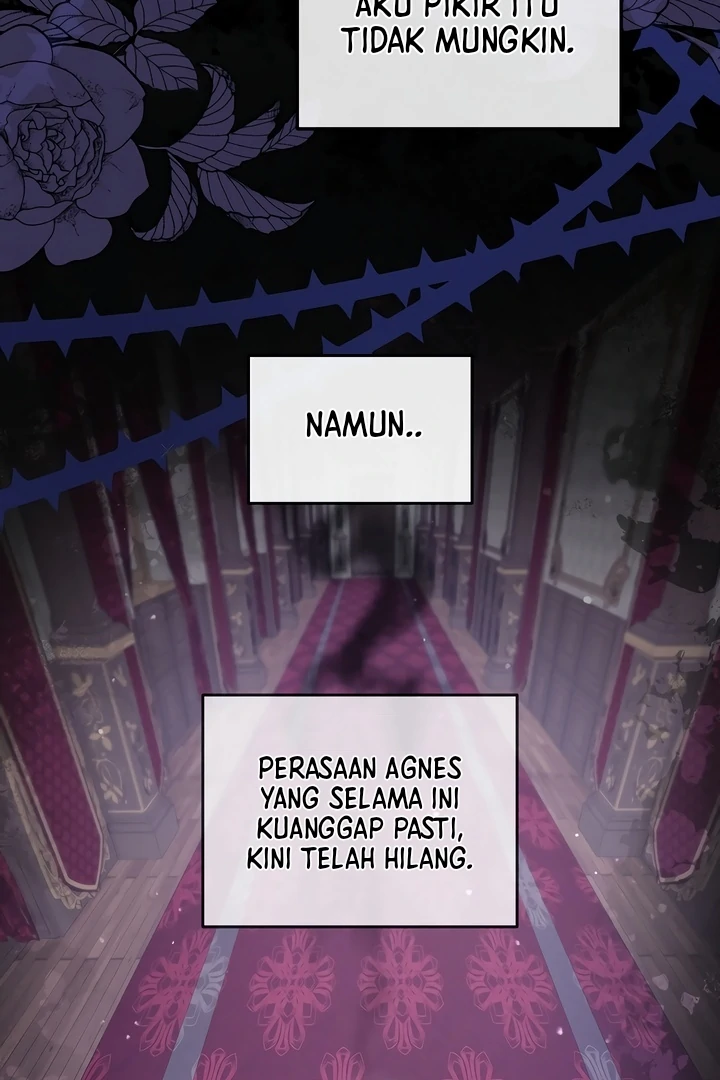 Princess Who Hides Her Fandom Chapter 45 - halaman 103