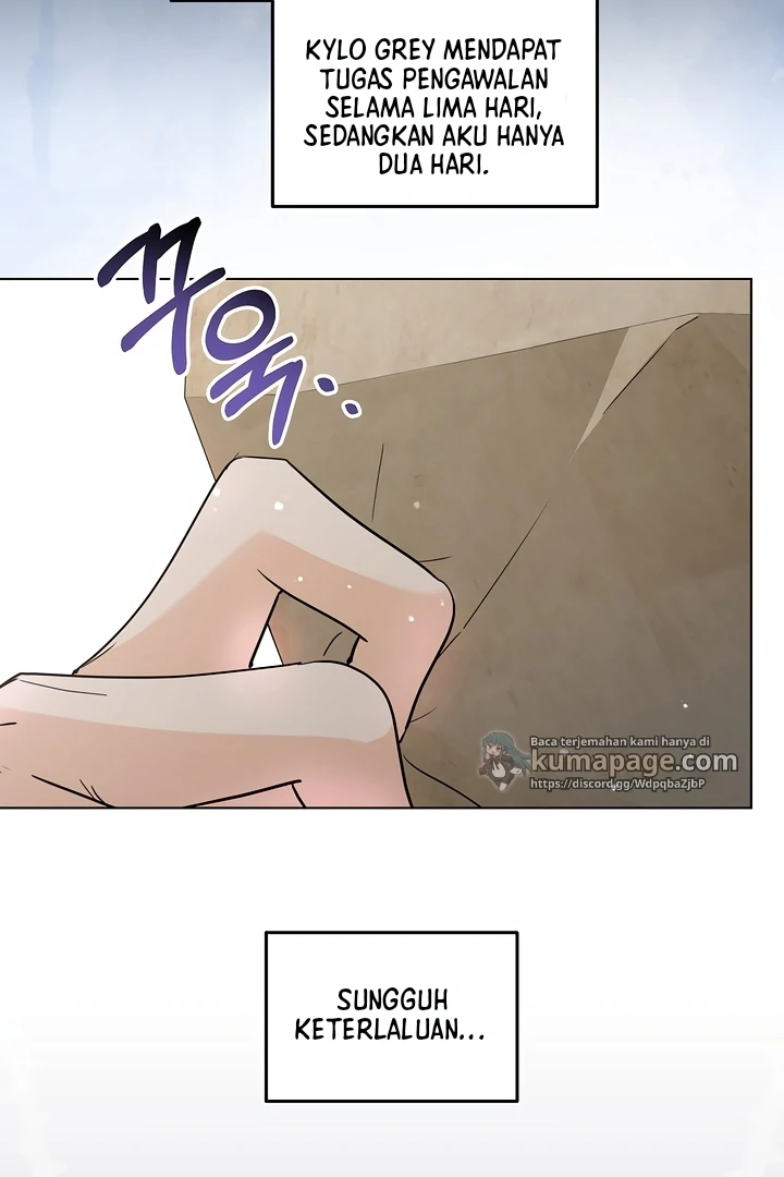 Princess Who Hides Her Fandom Chapter 45 - halaman 105