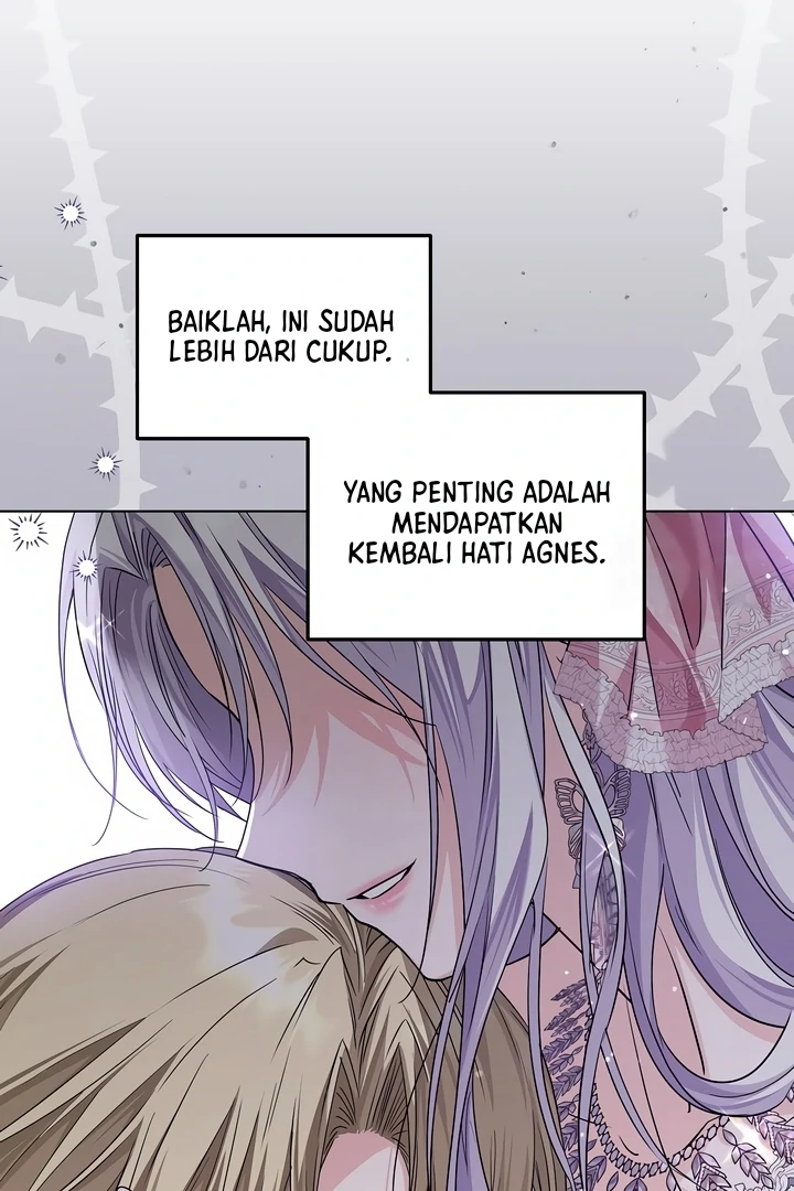 Princess Who Hides Her Fandom Chapter 45 - halaman 106