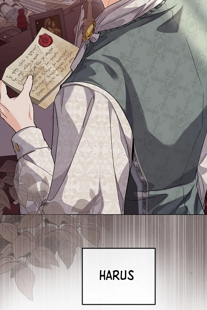 Princess Who Hides Her Fandom Chapter 45 - halaman 109