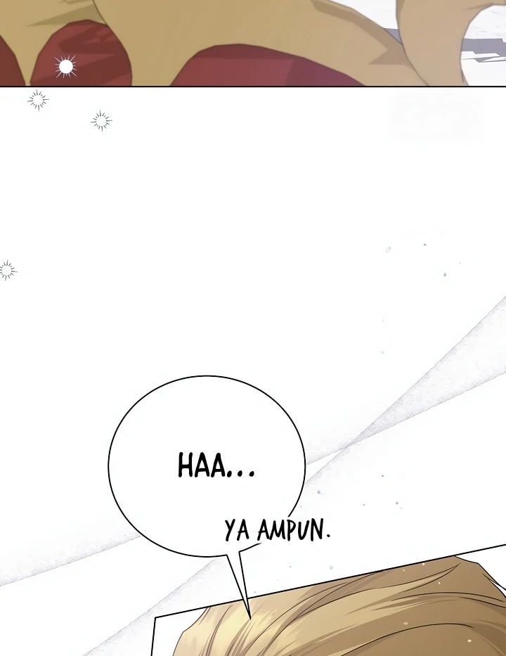 Princess Who Hides Her Fandom Chapter 45 - halaman 14