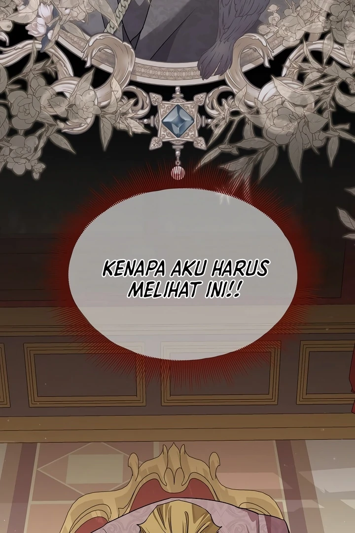 Princess Who Hides Her Fandom Chapter 45 - halaman 19