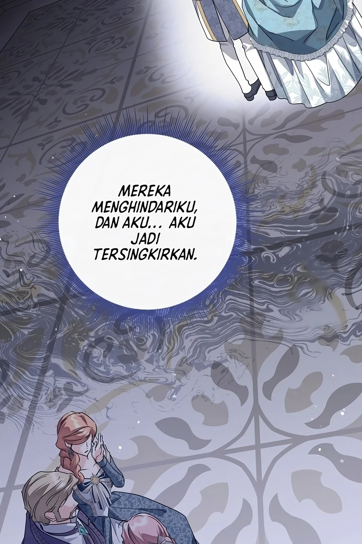 Princess Who Hides Her Fandom Chapter 45 - halaman 23