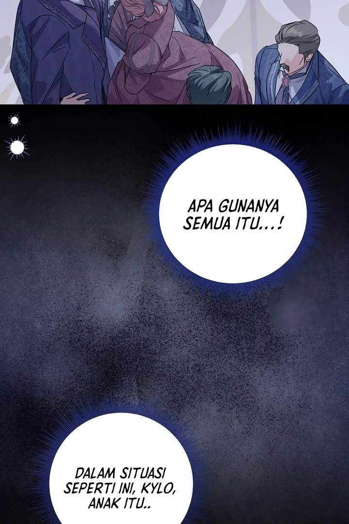 Princess Who Hides Her Fandom Chapter 45 - halaman 24