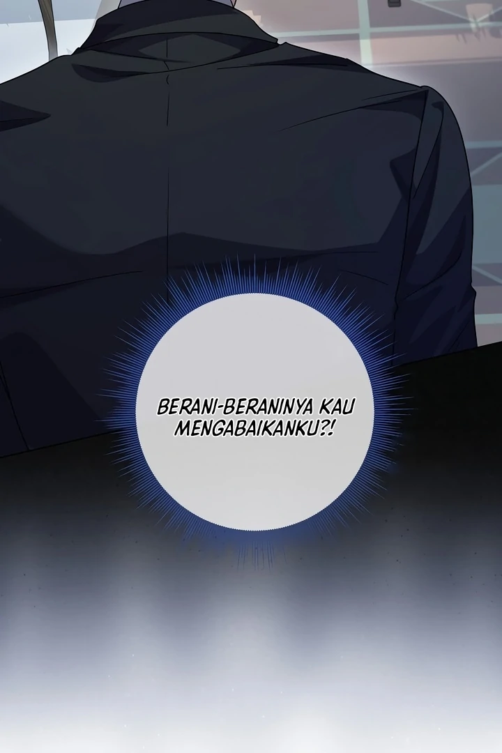Princess Who Hides Her Fandom Chapter 45 - halaman 27