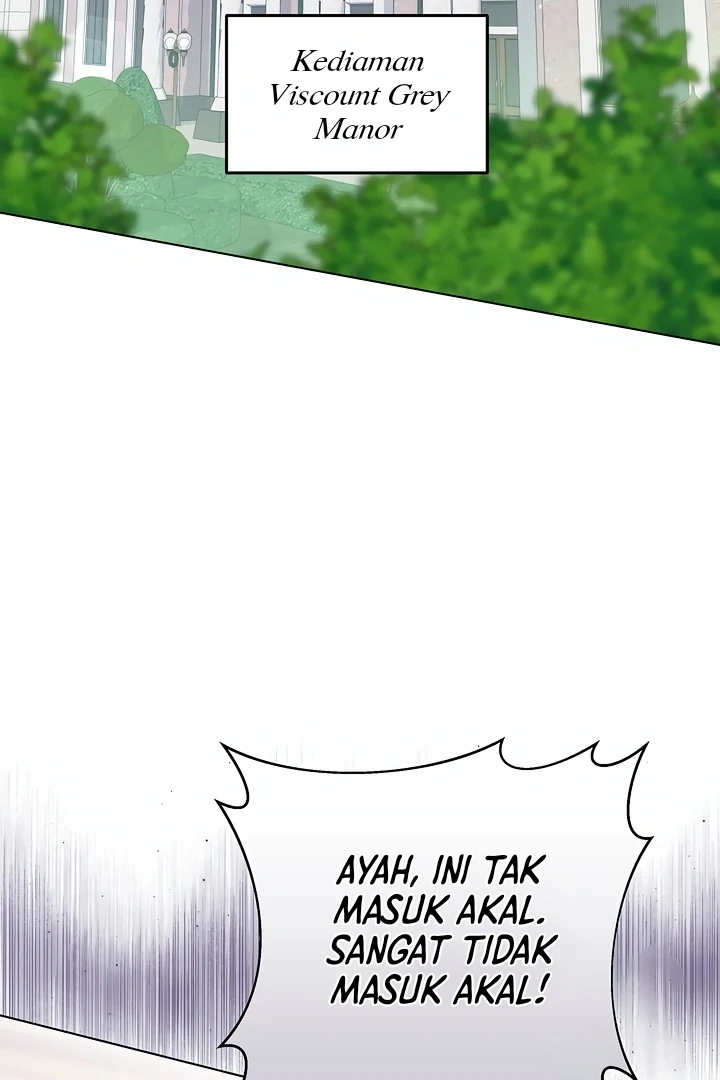 Princess Who Hides Her Fandom Chapter 45 - halaman 3