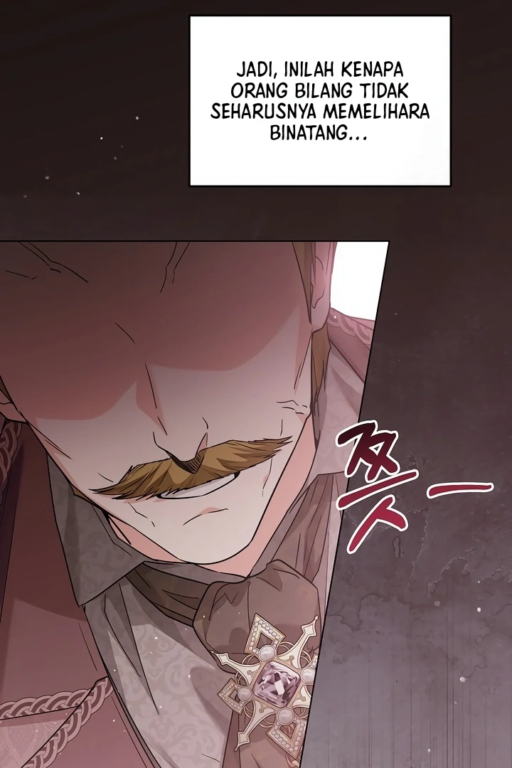 Princess Who Hides Her Fandom Chapter 45 - halaman 32