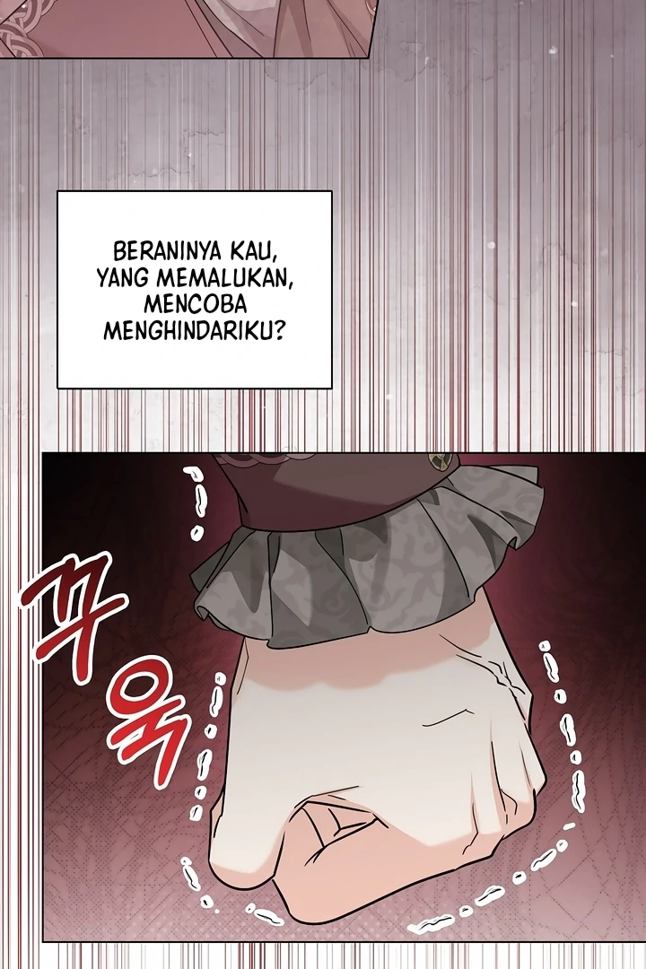 Princess Who Hides Her Fandom Chapter 45 - halaman 33