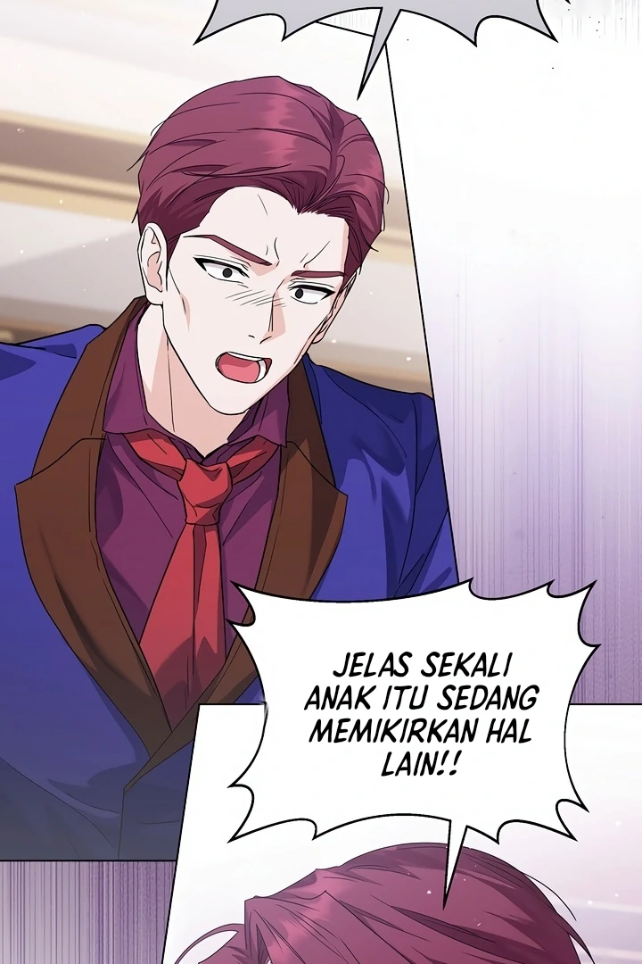 Princess Who Hides Her Fandom Chapter 45 - halaman 4