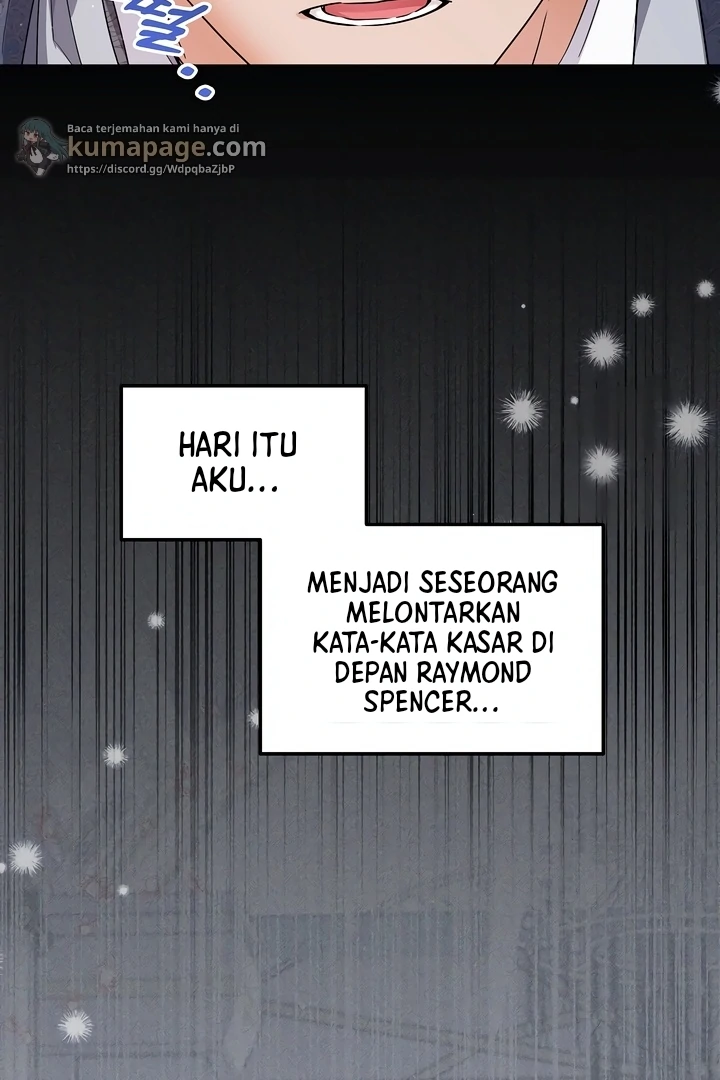 Princess Who Hides Her Fandom Chapter 45 - halaman 42