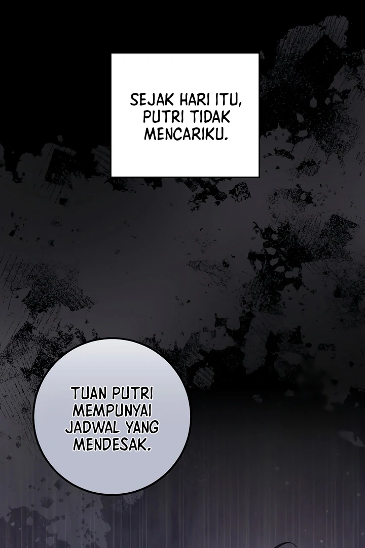 Princess Who Hides Her Fandom Chapter 45 - halaman 46