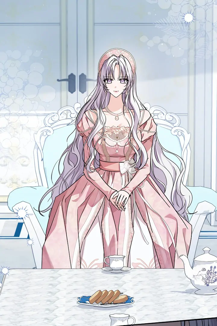 Princess Who Hides Her Fandom Chapter 45 - halaman 49