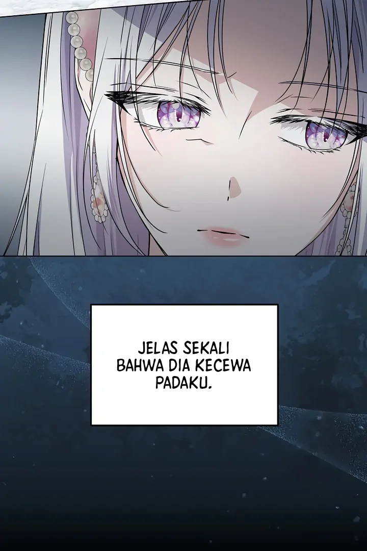 Princess Who Hides Her Fandom Chapter 45 - halaman 50