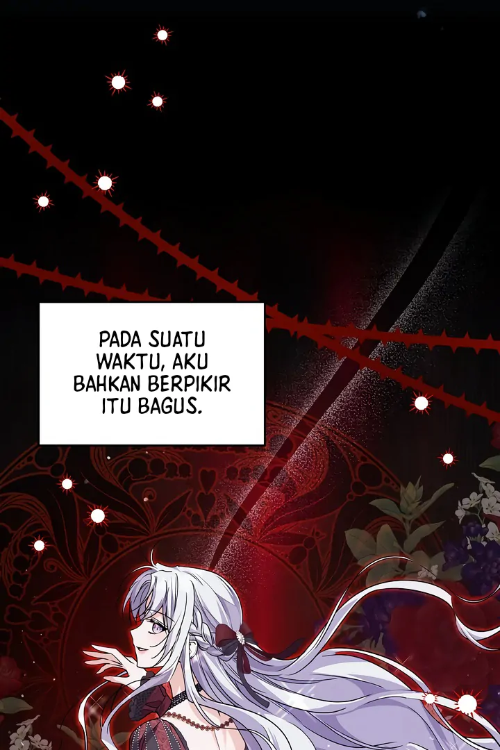 Princess Who Hides Her Fandom Chapter 45 - halaman 51
