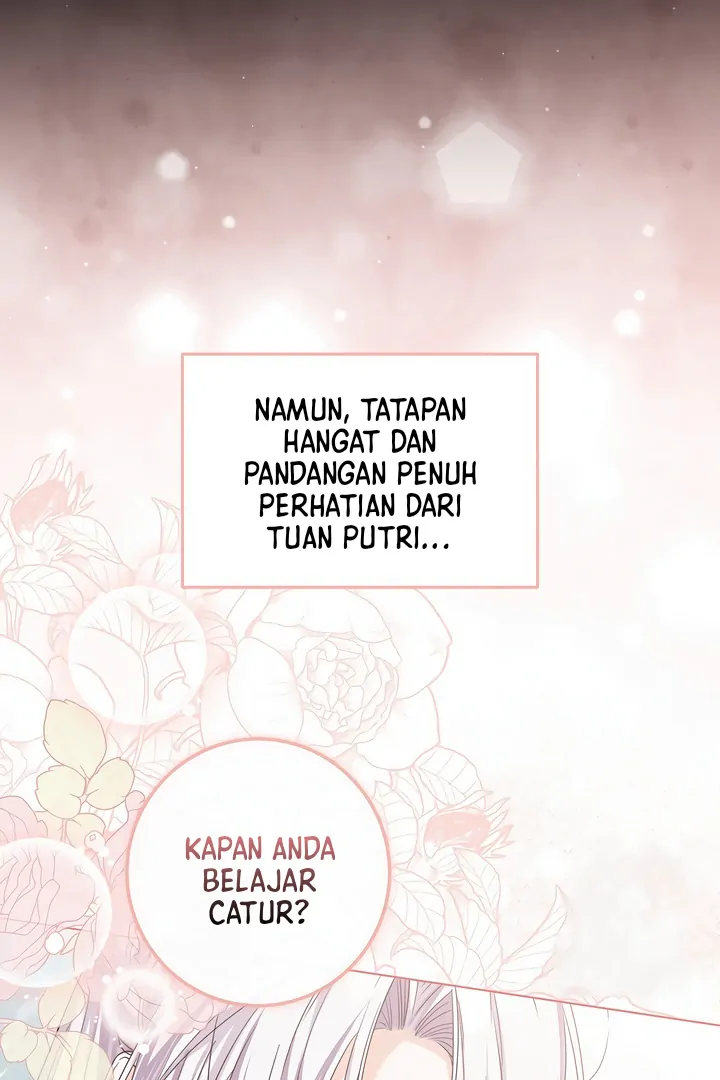 Princess Who Hides Her Fandom Chapter 45 - halaman 53