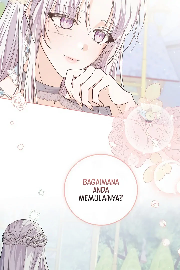 Princess Who Hides Her Fandom Chapter 45 - halaman 54