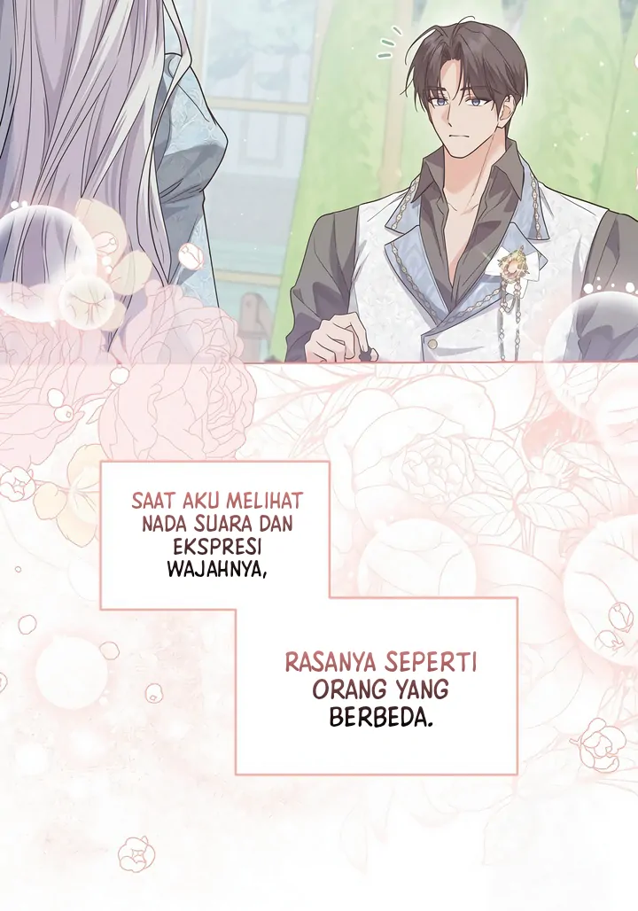 Princess Who Hides Her Fandom Chapter 45 - halaman 55