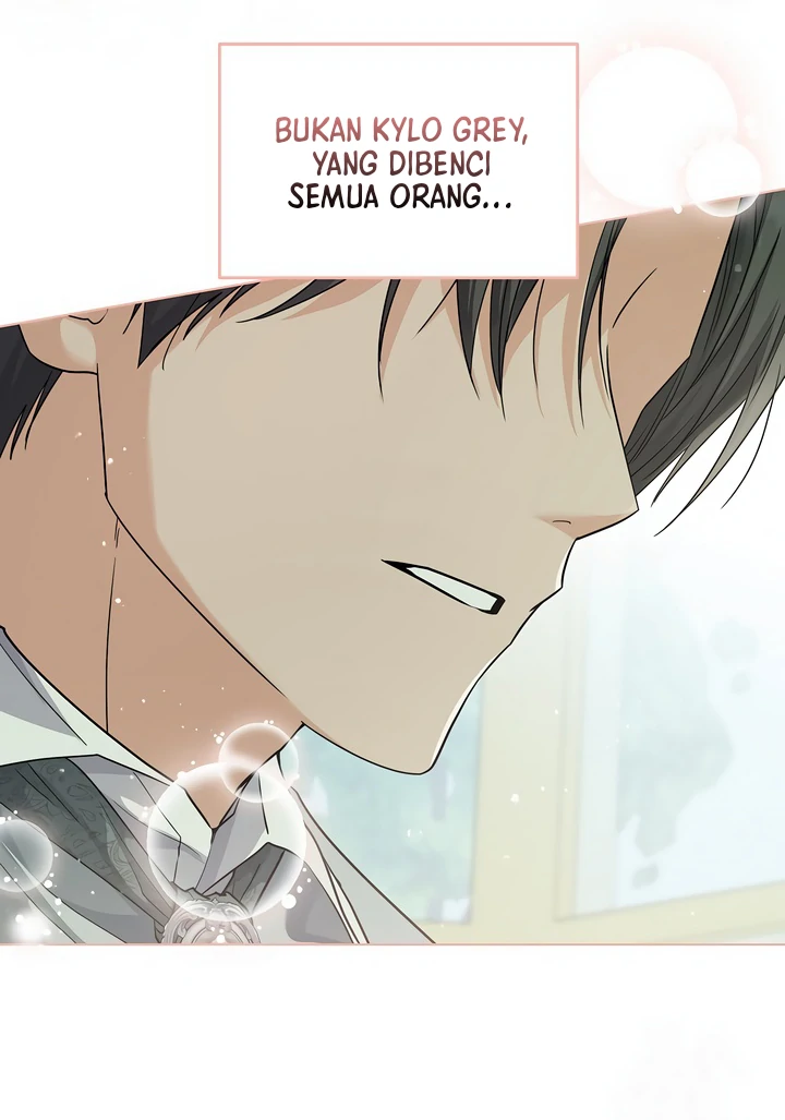 Princess Who Hides Her Fandom Chapter 45 - halaman 56