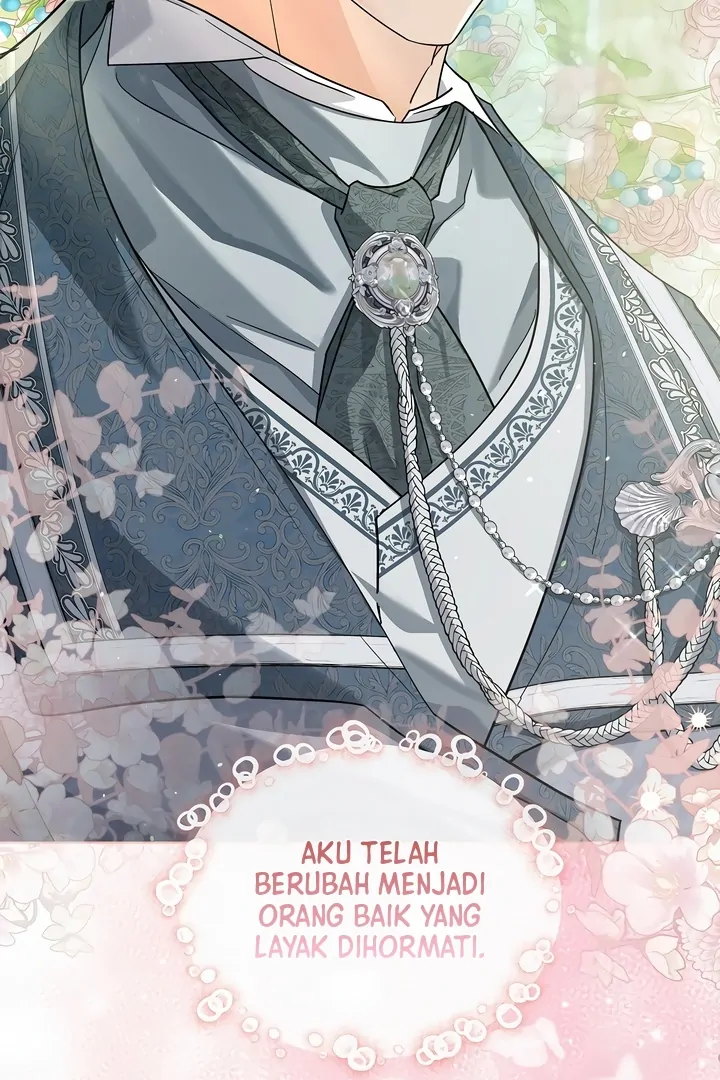 Princess Who Hides Her Fandom Chapter 45 - halaman 58