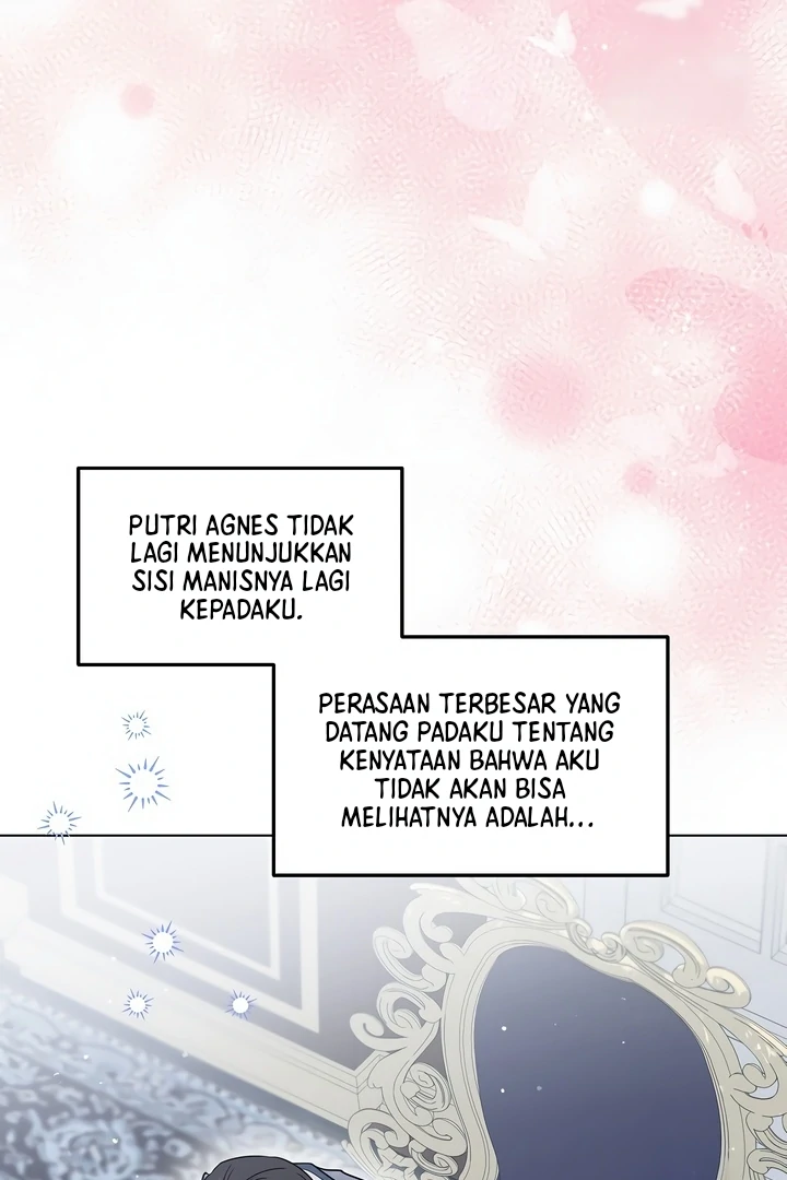 Princess Who Hides Her Fandom Chapter 45 - halaman 59