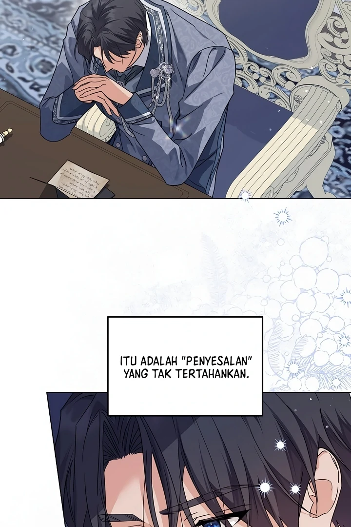 Princess Who Hides Her Fandom Chapter 45 - halaman 60