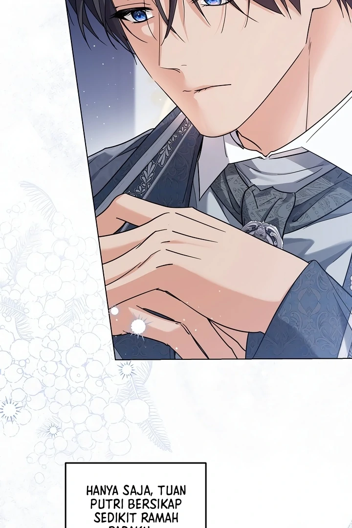 Princess Who Hides Her Fandom Chapter 45 - halaman 61