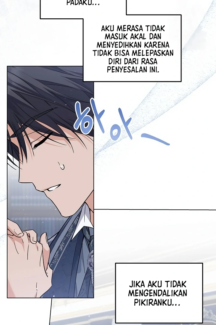 Princess Who Hides Her Fandom Chapter 45 - halaman 62