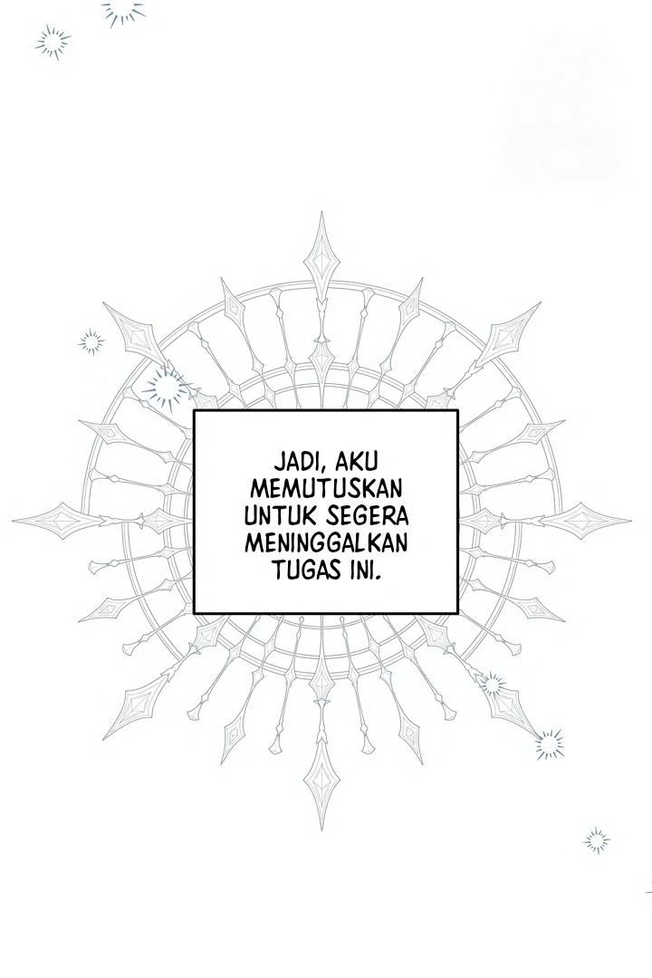 Princess Who Hides Her Fandom Chapter 45 - halaman 64