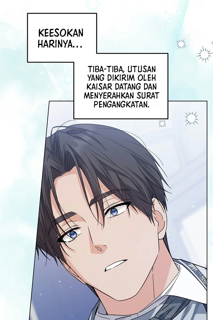 Princess Who Hides Her Fandom Chapter 45 - halaman 67