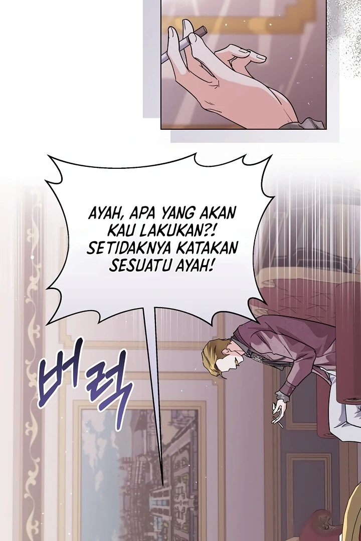 Princess Who Hides Her Fandom Chapter 45 - halaman 7