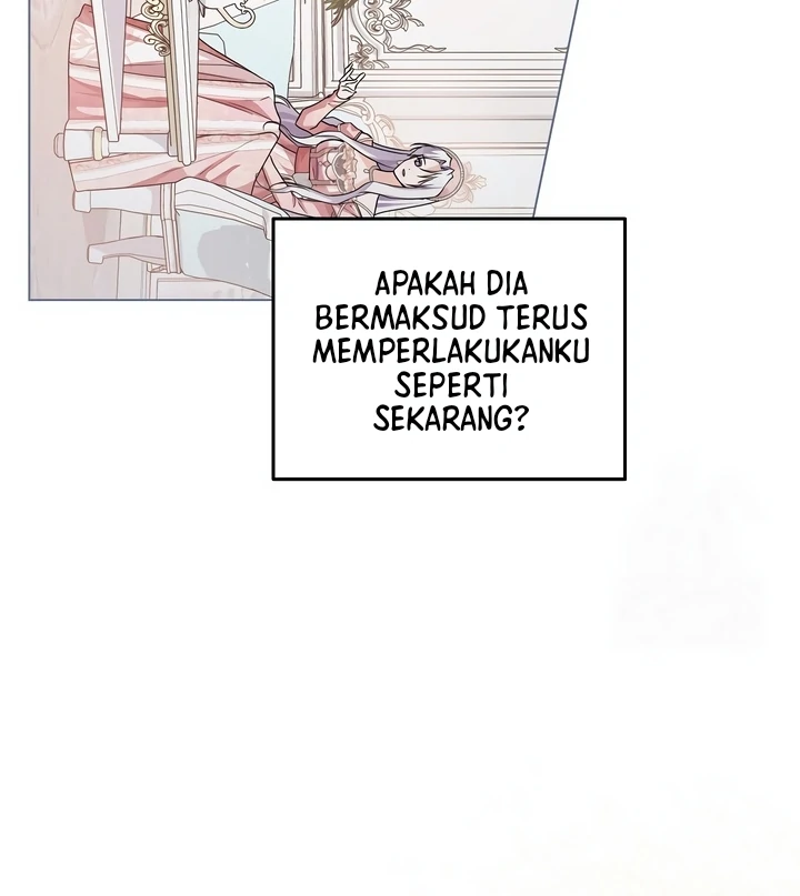 Princess Who Hides Her Fandom Chapter 45 - halaman 70
