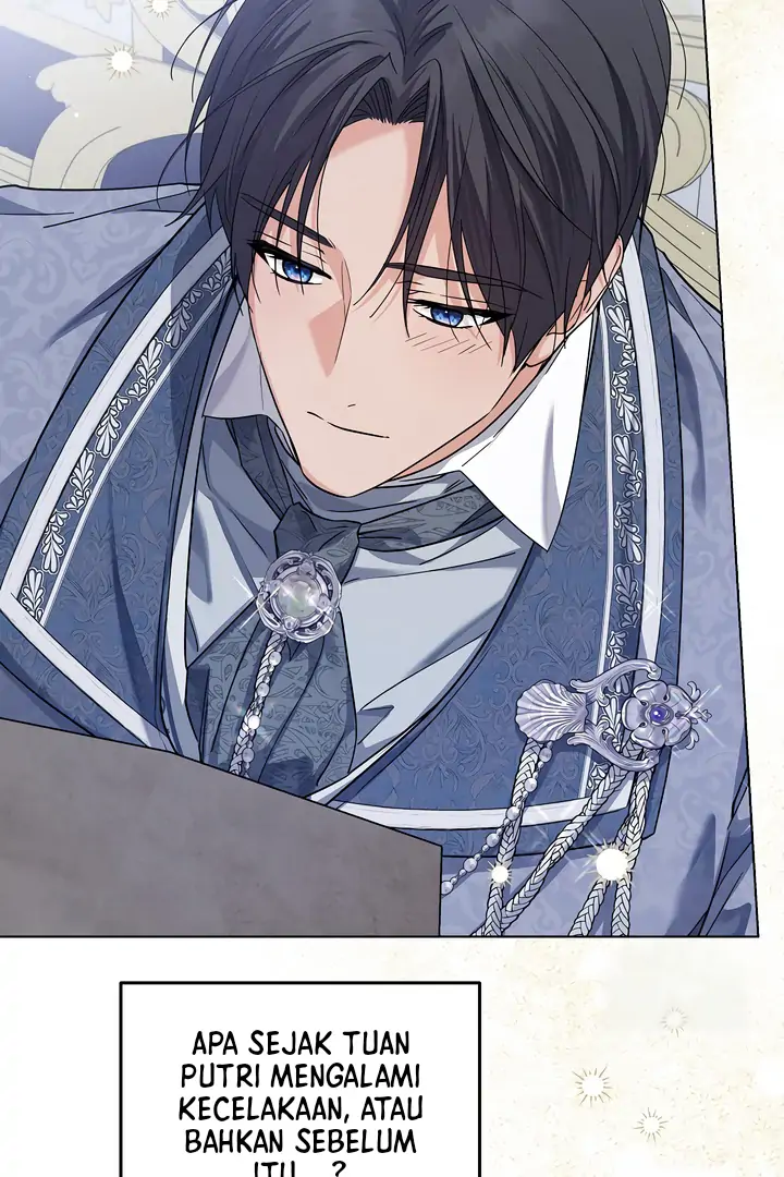 Princess Who Hides Her Fandom Chapter 45 - halaman 75