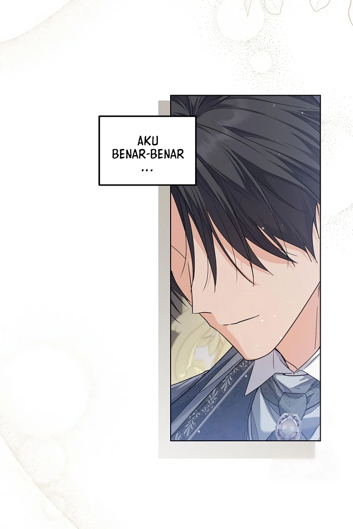 Princess Who Hides Her Fandom Chapter 45 - halaman 77