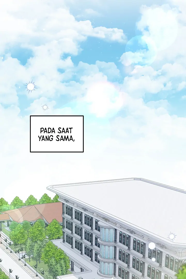 Princess Who Hides Her Fandom Chapter 45 - halaman 79