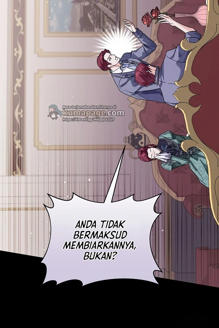 Princess Who Hides Her Fandom Chapter 45 - halaman 8
