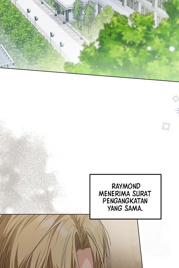 Princess Who Hides Her Fandom Chapter 45 - halaman 80