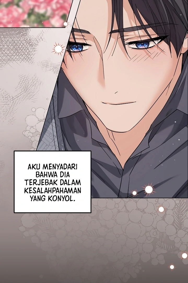 Princess Who Hides Her Fandom Chapter 45 - halaman 89
