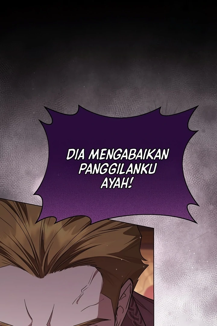 Princess Who Hides Her Fandom Chapter 45 - halaman 9
