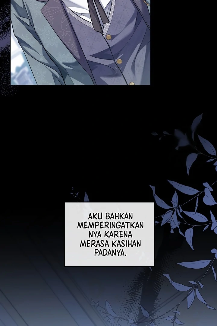 Princess Who Hides Her Fandom Chapter 45 - halaman 91