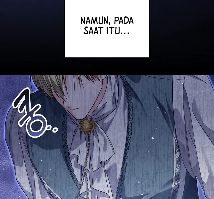 Princess Who Hides Her Fandom Chapter 45 - halaman 98