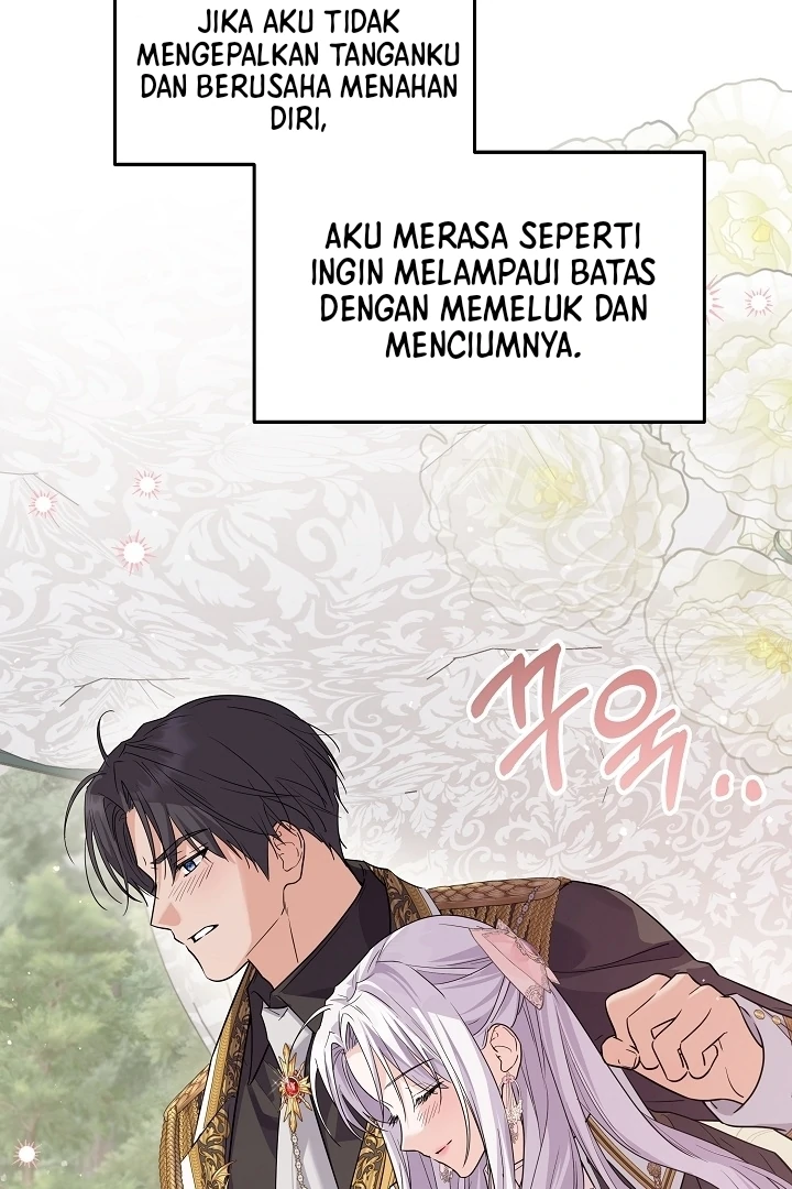 Princess Who Hides Her Fandom Chapter 46 - halaman 101