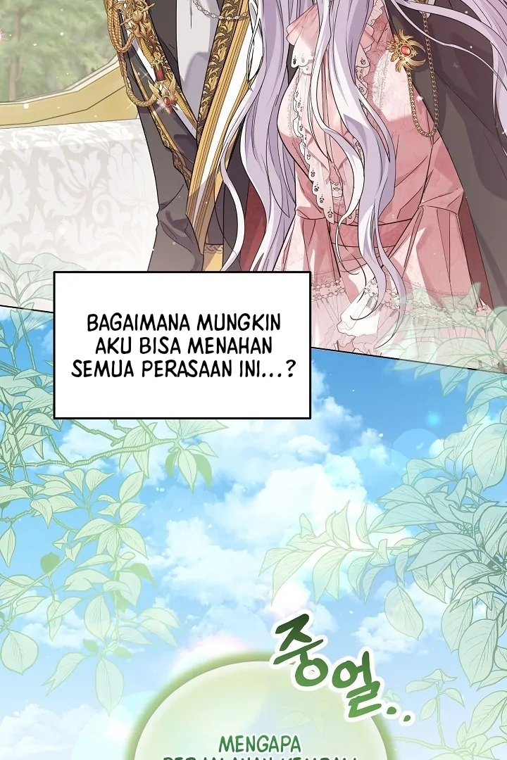 Princess Who Hides Her Fandom Chapter 46 - halaman 102